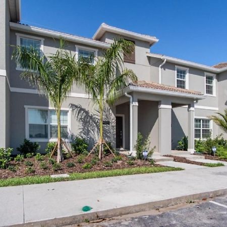 אורלנדו Four-Bedroom Townhome Kissimmee מראה חיצוני תמונה